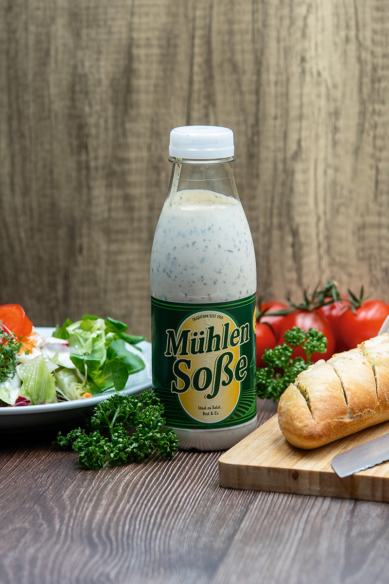 Mühlen-Dressing